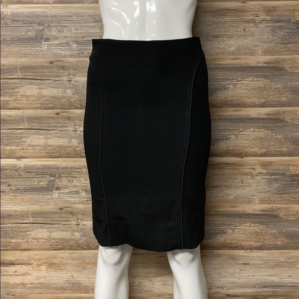 Folter Power Trip Pencil Skirt NWT G10
